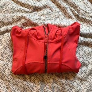 LULULEMON HOODED DEFINE JACKET